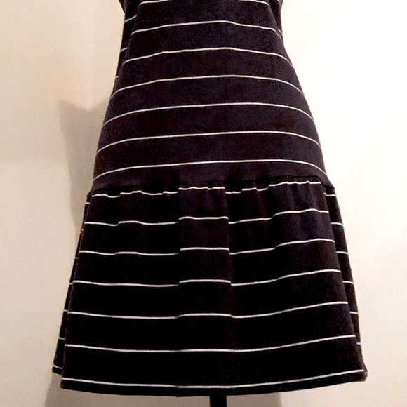 Abercrombie & Fitch Sleeveless Mock Turtleneck Dress - Picture 5 of 12